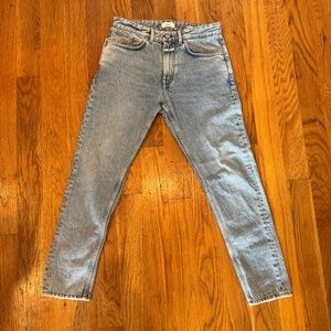 CLOSED Cooper Tapered Jeans (Size 30)